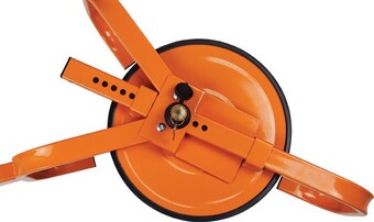 SuperCheap Auto SCA Wheel Clamp offer