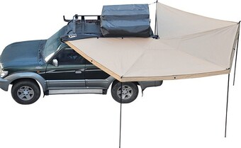 SuperCheap Auto XTM 270° Awning^ offer