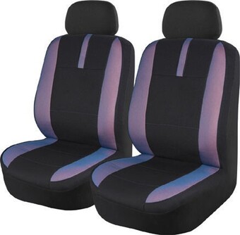SuperCheap Auto SCA Mesh Seat Covers offer