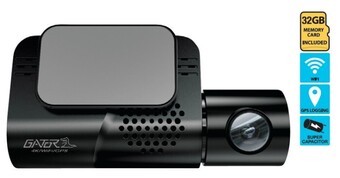 SuperCheap Auto Gator 4K UHD Dash Cam^ offer