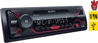 SuperCheap Auto Sony Digital Media Player with Bluetooth offer