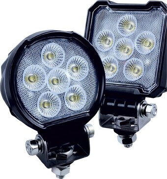 SuperCheap Auto Ridge Ryder LED Work Lamps offer