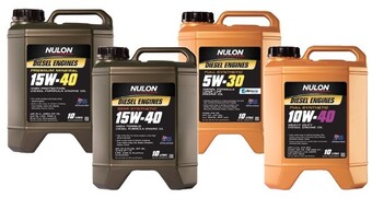 SuperCheap Auto These Nulon 10L Diesel Engine Oils offer