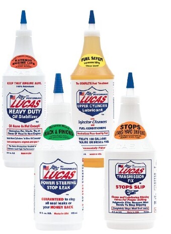SuperCheap Auto Lucas Fluid Range offer