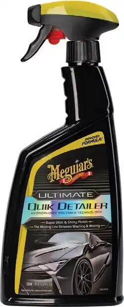 SuperCheap Auto Meguiar's 709mL Quik Detailer offer