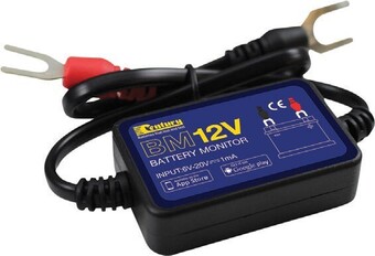 SuperCheap Auto Century Bluetooth Battery Monitor offer
