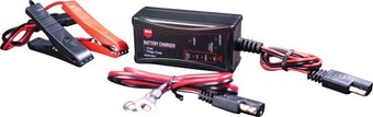 SuperCheap Auto SCA 12V 1.6A 3 Stage Automatic Battery Charger offer