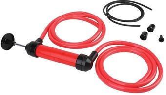 SuperCheap Auto SCA Siphon Fuel Transfer Kit offer
