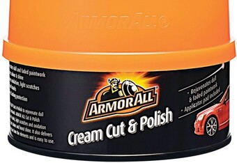 SuperCheap Auto Armor All 250g Cream Cut & Polish offer