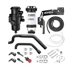 SuperCheap Auto Ryco 4WD Filtration Kits offer