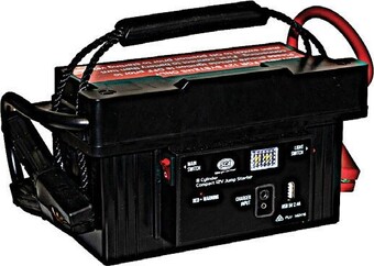 SuperCheap Auto SCA 1700A 8 Cylinder Compact Jump Starter offer