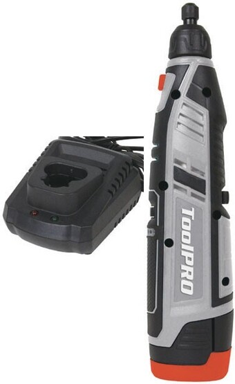 SuperCheap Auto ToolPRO 12V Rotary Tool Kit offer