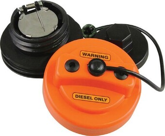 SuperCheap Auto Goss FillSafe Diesel Cap offer
