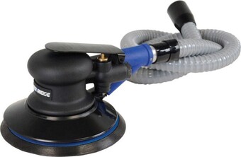 SuperCheap Auto Blackridge Air Sander with Vacuum offer