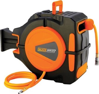 SuperCheap Auto Blackridge 20m Retractable Air Hose offer