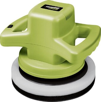 SuperCheap Auto Rockwell ShopSeries 240mm Car Polisher offer