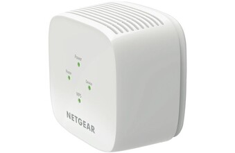 The Good Guys Netgear A1200 Wi-Fi Range Extender offer