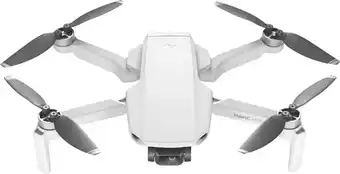 The Good Guys DJI Mavic Mini Drone offer