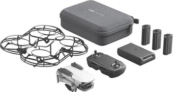 The Good Guys DJI Mavic Mini Fly More Combo offer