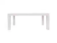 LivingStyles Lakeland Mountain Ash Timber Dining Table, 150cm offer