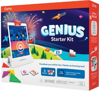 Osmo Genius Starter Kit