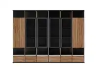 LivingStyles Knox Display Cabinet offer