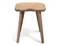 Wallen Timber Dining Stool