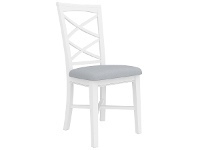 LivingStyles Hastings Wooden Dining Chair offer