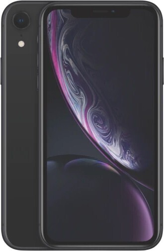 The Good Guys Apple iPhone XR 64GB Black offer