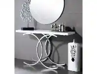 LivingStyles Colin Console Table, 140cm offer