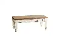 Bega Timber Coffee Table, 120cm