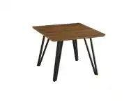 LivingStyles Banbury Square Lamp Table offer