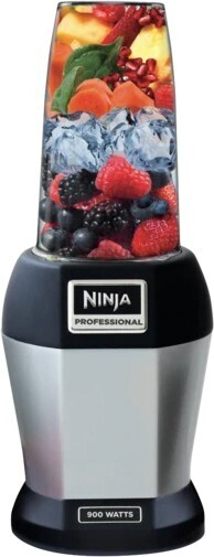 The Good Guys Ninja Nutri Ninja Pro offer