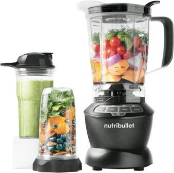 The Good Guys Nutribullet Blender Combo 1000 offer