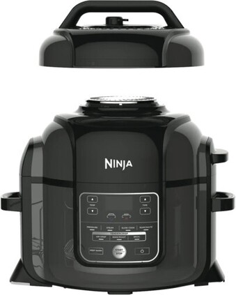 The Good Guys Ninja Foodi offer