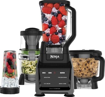 The Good Guys Ninja Intelli-Sense Kitchen System offer