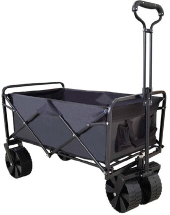 Autobarn Xplorer Multi Purpose Collapsible Wagon offer
