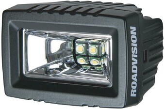 Autobarn Roadvision 20W LED Rock Flood Lights offer