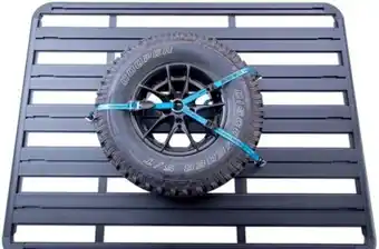 Autobarn Rhino-Rack Spare Wheel Strap offer