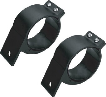 Autobarn Roadvision Universal Bull Bar Clamps offer