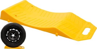 Autobarn Xplorer Caravan Tyre Protector offer