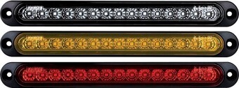 Autobarn Roadvision Slimline LED Trailer Lights offer