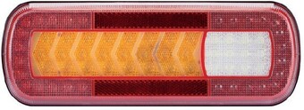 Autobarn Roadvision LED Combination Trailer Lights with Sequential Indicator offer