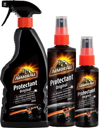 Autobarn 25% off Armor All Protectant Original offer
