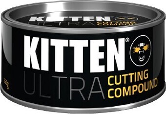 Autobarn Kitten Ultra Cutting Compound 325G offer