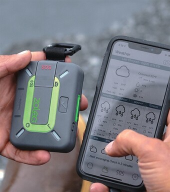 Autobarn Zoleo Global Satellite Communicator offer