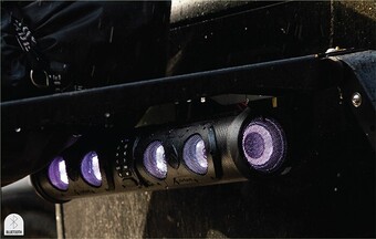 Autobarn ECOXGEAR Soundextreme SE26 500w Mountable Sound Bar offer