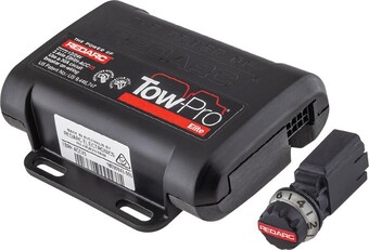 Autobarn Redarc Tow-Pro Elite Electronic Brake Controller offer