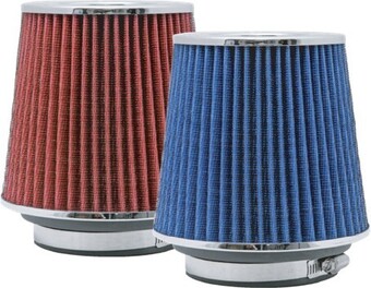 K&N Universal Air Filter