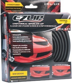 Autobarn 1” EZ Lip Universal Spoiler Lip offer